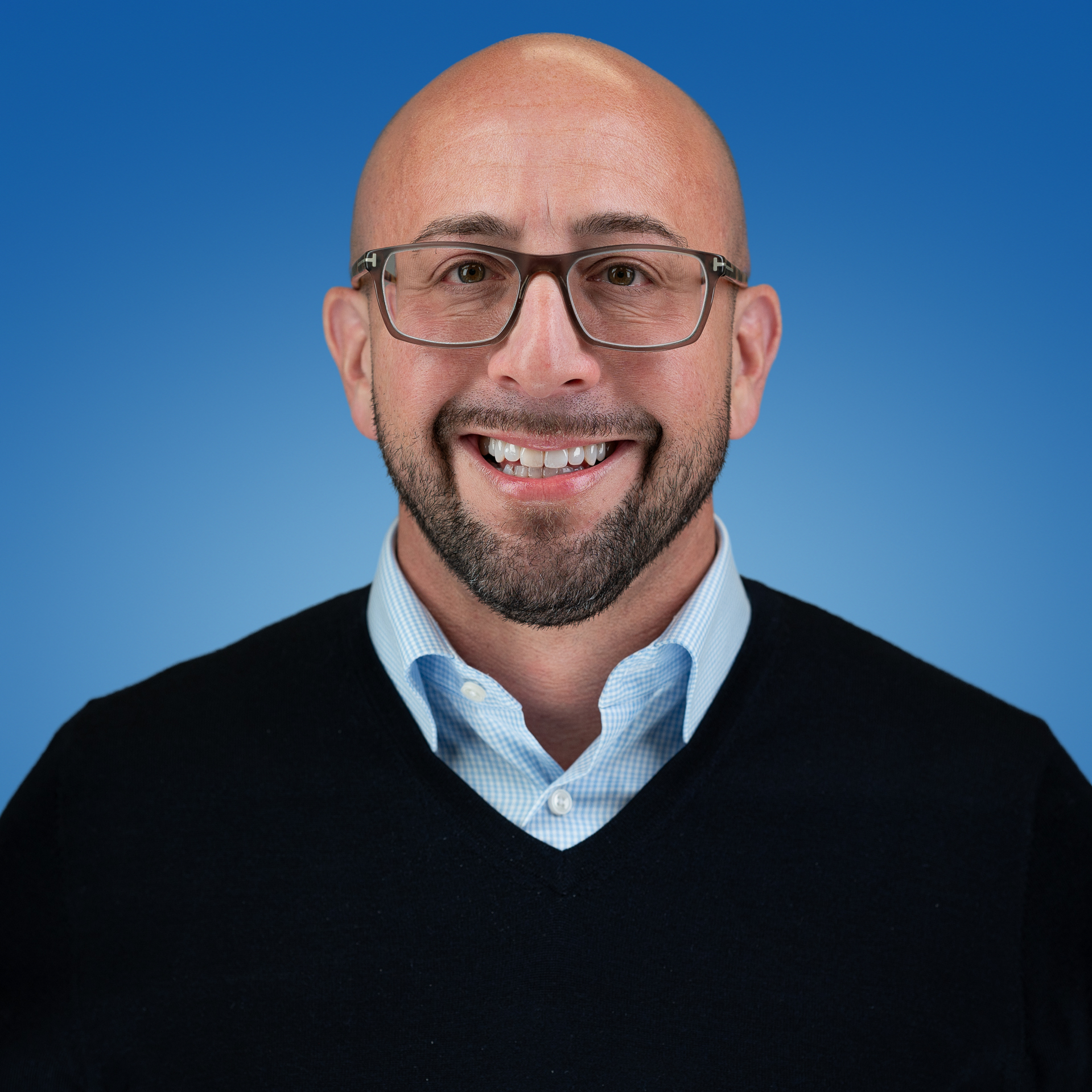 Dominick Gagliano