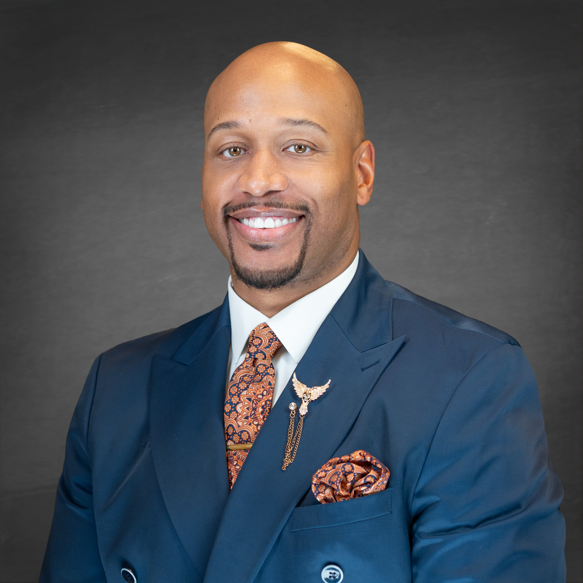 Roy Mason III